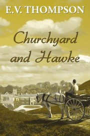 Cover of: Churchyard And Hawke