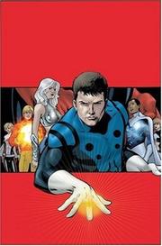 Cover of: Legion of Super-Heroes, Book 2 | Mark Waid
