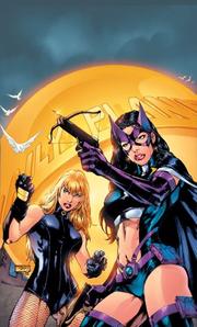 Birds of prey : the battle within
