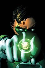Cover of: Green Lantern Vol. 2: Revenge of the Green Lanterns
