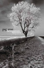 Cover of: Pig Iron