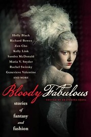 Cover of: Bloody Fabulous by 