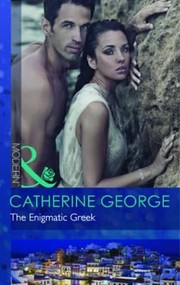 Cover of: The Enigmatic Greek