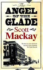Cover of: The Angel Of The Glade