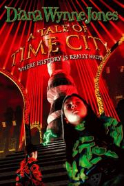 A tale of Time City