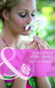 Cover of: Charlottes Homecoming