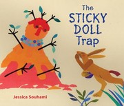 Cover of: The Sticky Doll Trap A Trickster Tale