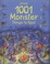 Cover of: 1001 Monster Things To Spot