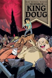 Cover of: The Return Of King Doug
