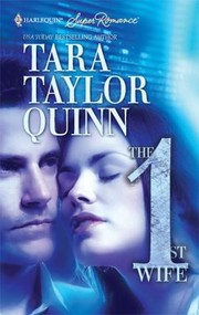 The First Wife by Tara Taylor Quinn