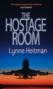 Cover of: The Hostage Room