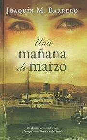Cover of: Una Maana De Marzo