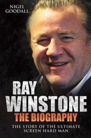 Cover of: Ray Winstone The Biography