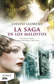 Cover of: La Saga De Los Malditos