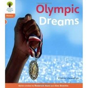 Cover of: Olympic Dreams by 