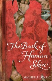 Cover of: The Book Of Human Skin