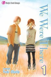 Cover of: We Were There
