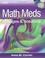 Cover of: Math for Meds