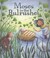 Cover of: Moses In The Bulrushes