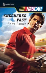 Cover of: Checkered Past