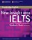 Cover of: New Insight Into Ielts Students Book With Answers