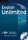 Cover of: English Unlimited