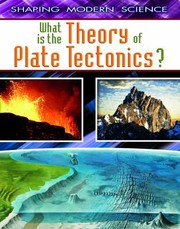 Cover of: Plate Tectonics - LoL Year 1 - Science Unit 17