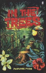Cover of: In The Trees
