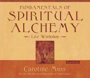 Cover of: Fundamentals of Spiritual Alchemy
