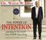 Cover of: The Power of Intention