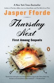 Cover of: First Among Sequels by 