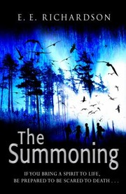 Cover of: The Summoning