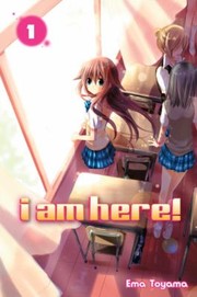 Cover of: I Am Here 1