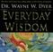 Cover of: Everyday Wisdom