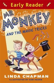 Cover of: Mr Monkey And The Magic Tricks