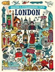 Cover of: Amazing Extraordinary Facts London
