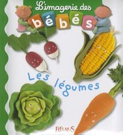 Cover of: Les Lgumes by 