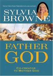 Father God by Sylvia Browne