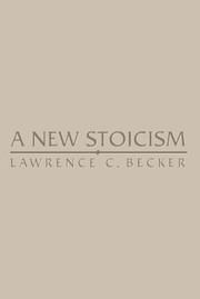 Cover of: A New Stoicism