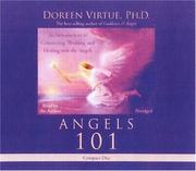 Cover of: Angels 101