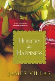 Cover of: Hungry For Happiness