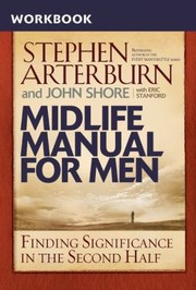 Cover of: Midlife Manual for Men
            
                Life Transitions by 