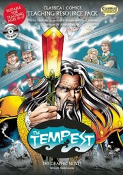 Cover of: The Tempest Making Shakespeare Accessible For Teachers And Students by 