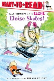 Cover of: Eloise Skates