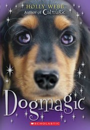 Cover of: Dogmagic