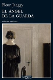 Cover of: El Ngel De La Guarda