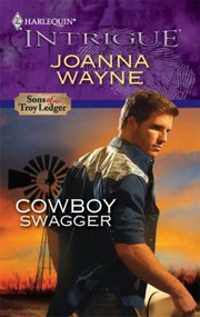 Cover of: Cowboy Swagger