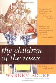Cover of: The Children of the Roses