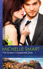 Cover of: The Sicillians Unexpected Duty by 
