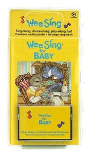 Cover of: Wee Sing For Baby Approx 60 Minutes Of Fun Songs
